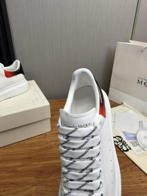 wholesale quality alexander mcqueen shoes model no. 23